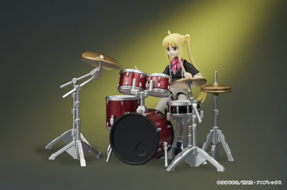 DIGACTION "Bocchi the Rock!" Ijichi Nijika