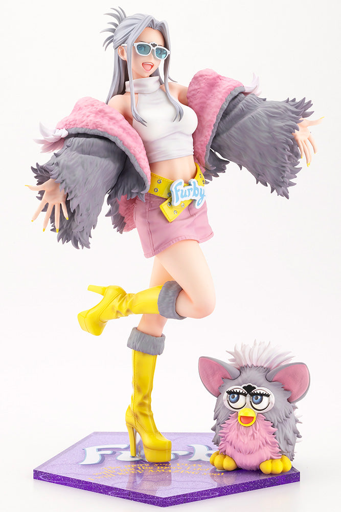 Hasbro Bishoujo Furby