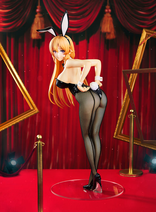 "Food Wars! Shokugeki no Soma" Nakiri Erina Bunny Ver. 1/3 Scale