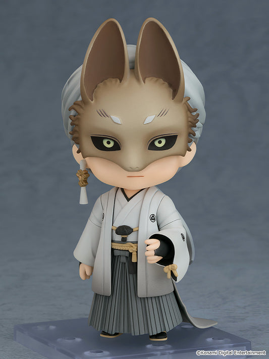 Nendoroid "Silent Hill f" Fox Mask