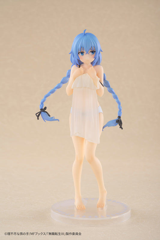 WAKUWAKU TIMING x DRAGON HORSE "MUSHOKU TENSEI" ROXY MIGURDIA GREYRAT 1/8 SCALE FIGURE
