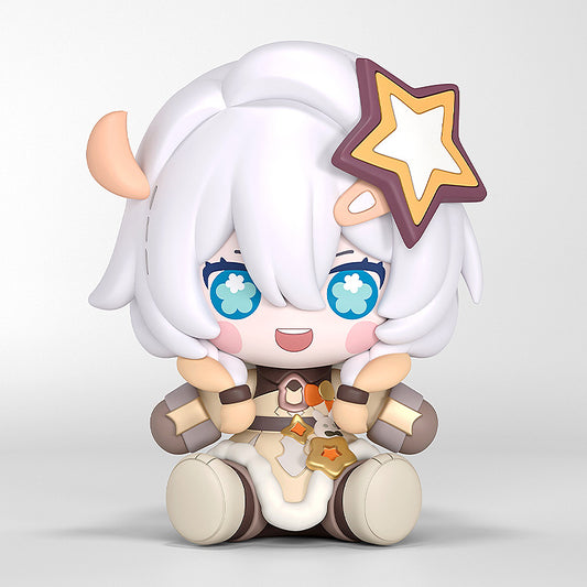 Huggy Good Smile "Honkai Impact 3rd" ELF / Kiana Kaslana