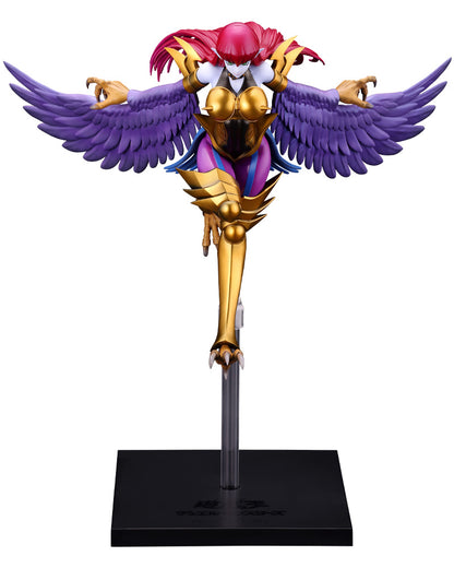 "Yu-Gi-Oh! Duel Monsters" OSHI WORKS Harpie Lady