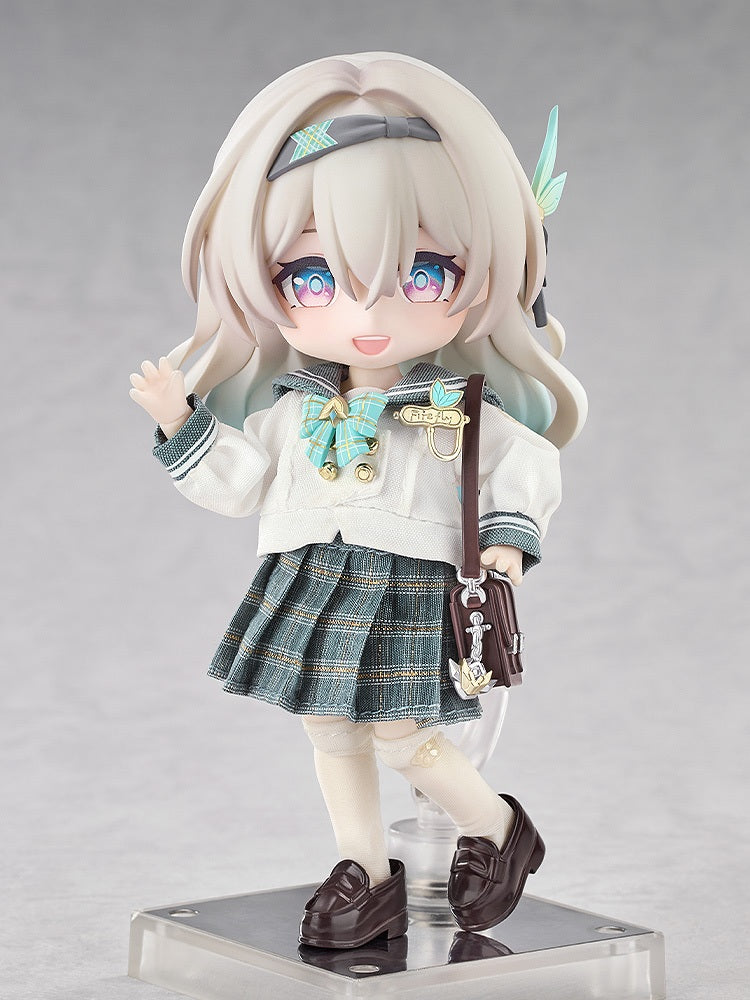Nendoroid Doll Outfit Set "Honkai: Star Rail" Firefly Spring Missive Ver.