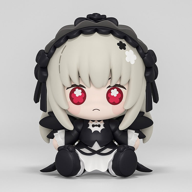 Huggy Good Smile "Rozen Maiden" Suigintou