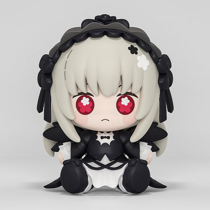Huggy Good Smile "Rozen Maiden" Suigintou