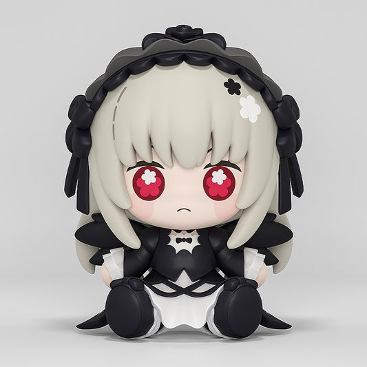 Huggy Good Smile "Rozen Maiden" Suigintou