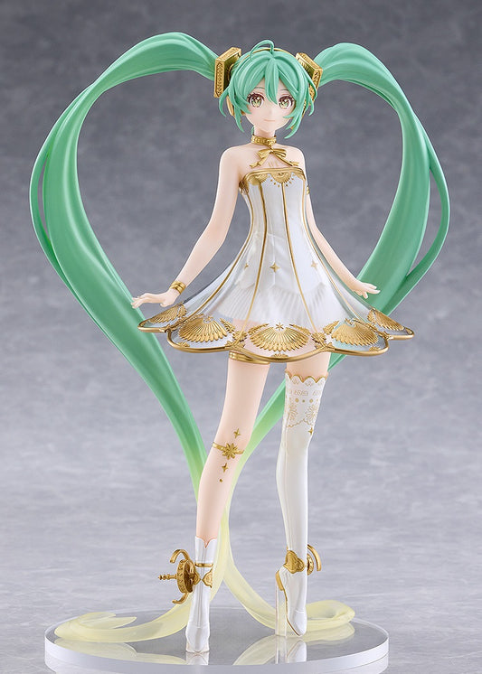 POP UP PARADE Character Vocal Series 01 Hatsune Miku Hatsune Miku Symphony 2020 Ver. L Size