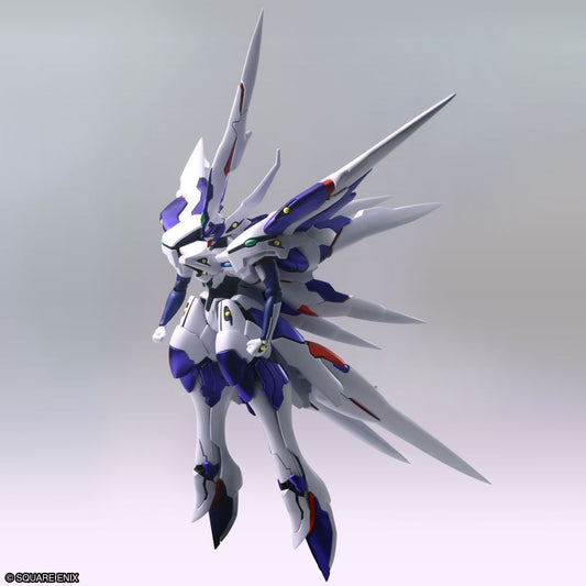 "Xenogears" Bring Arts Xenogears
