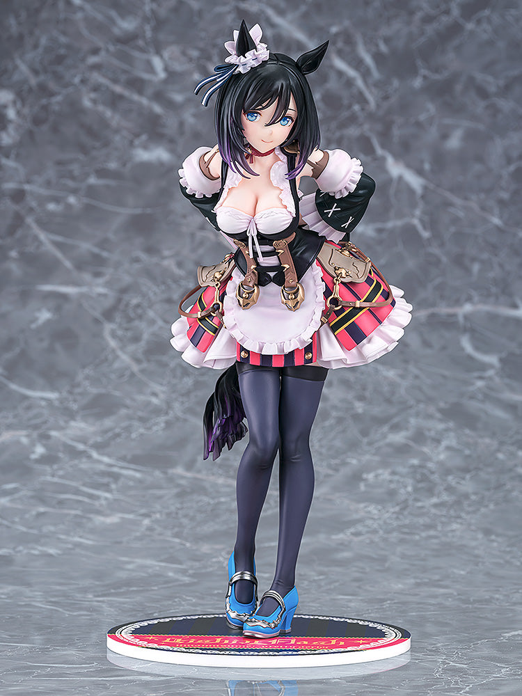"Uma Musume Pretty Derby" Eishin Flash Victory Pose Ver.