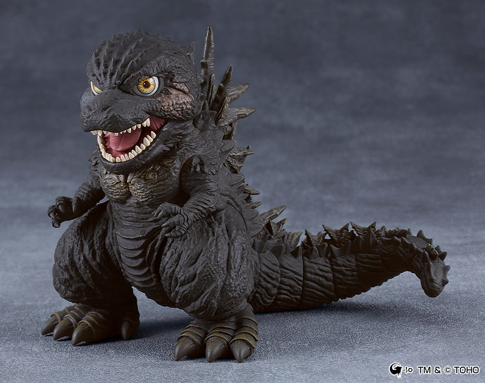 Nendoroid "Godzilla Minus One" Godzilla (2023)