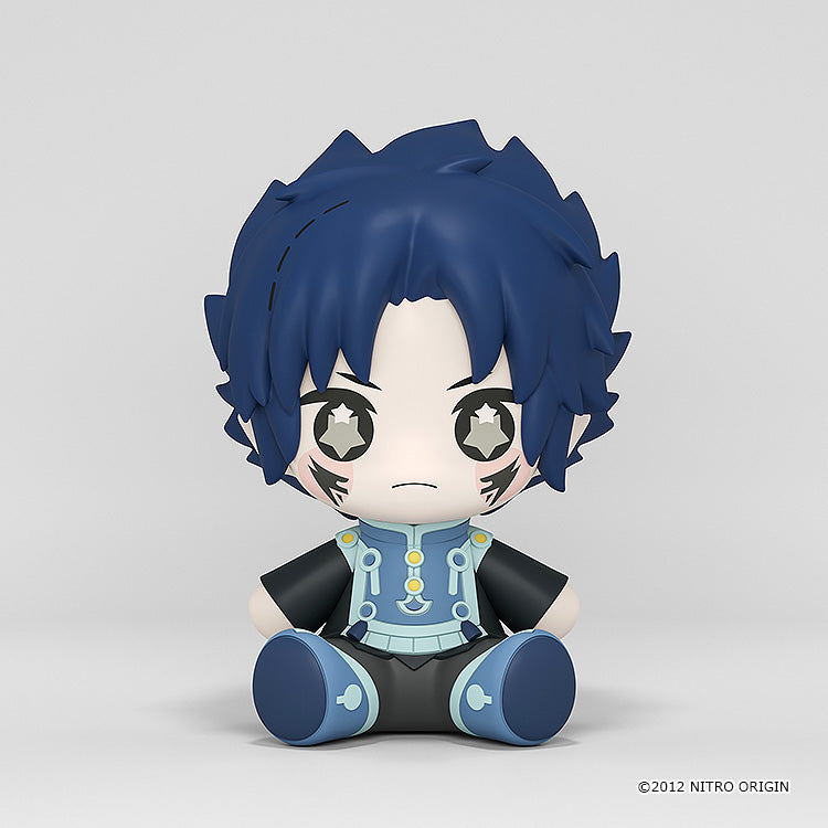 Huggy Good Smile "DRAMAtical Murder" Ren