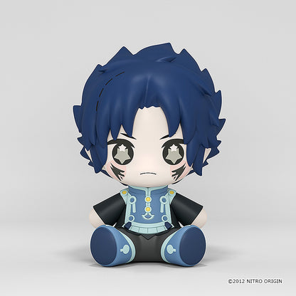 Huggy Good Smile "DRAMAtical Murder" Ren
