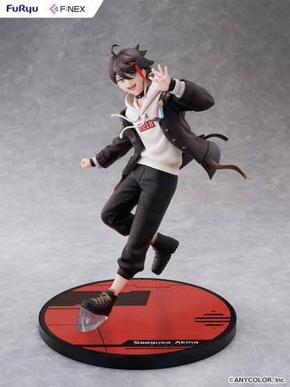 Nijisanji Saegusa Akina 1/7 Scale Figure
