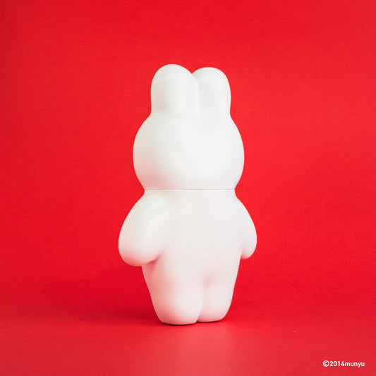 munyu no Soft Vinyl Figure Pukupuku Standard