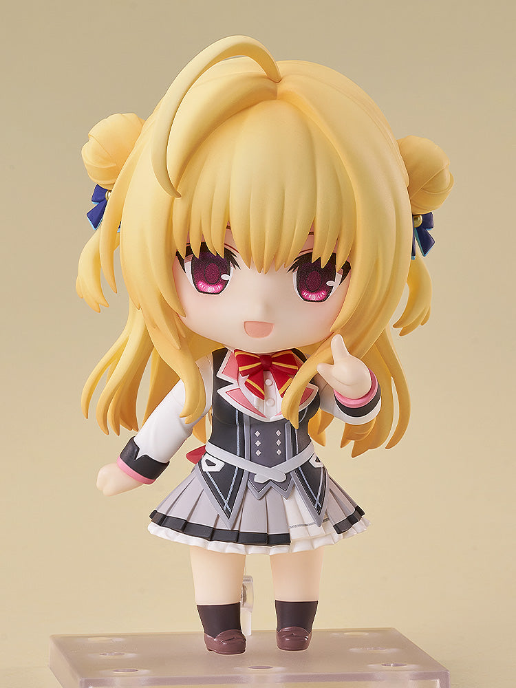 Nendoroid "Hamidashi Creative" Izumi Hiyori
