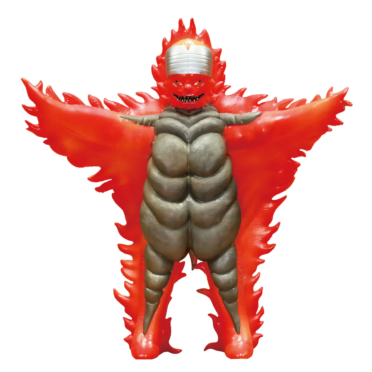 FFSC "Mirror Man" Kitty Fire