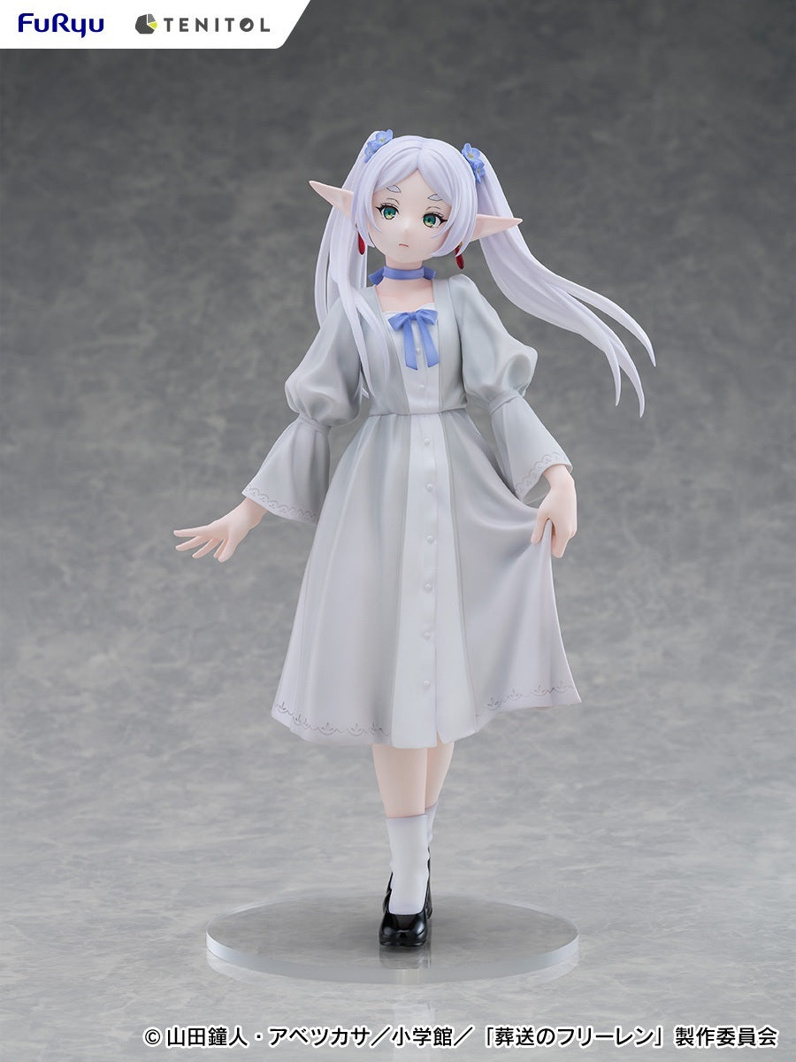 TENITOL TALL "Frieren: Beyond Journey's End" Frieren Classical Dress Ver.