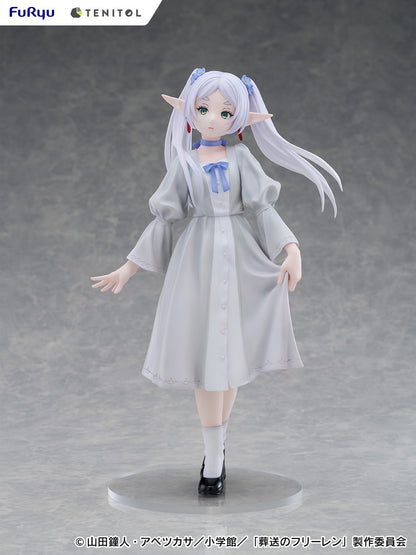 TENITOL TALL "Frieren: Beyond Journey's End" Frieren Classical Dress Ver.