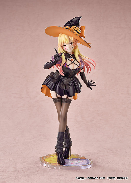 "My Dress-Up Darling" Kitagawa Marin Halloween Ver.