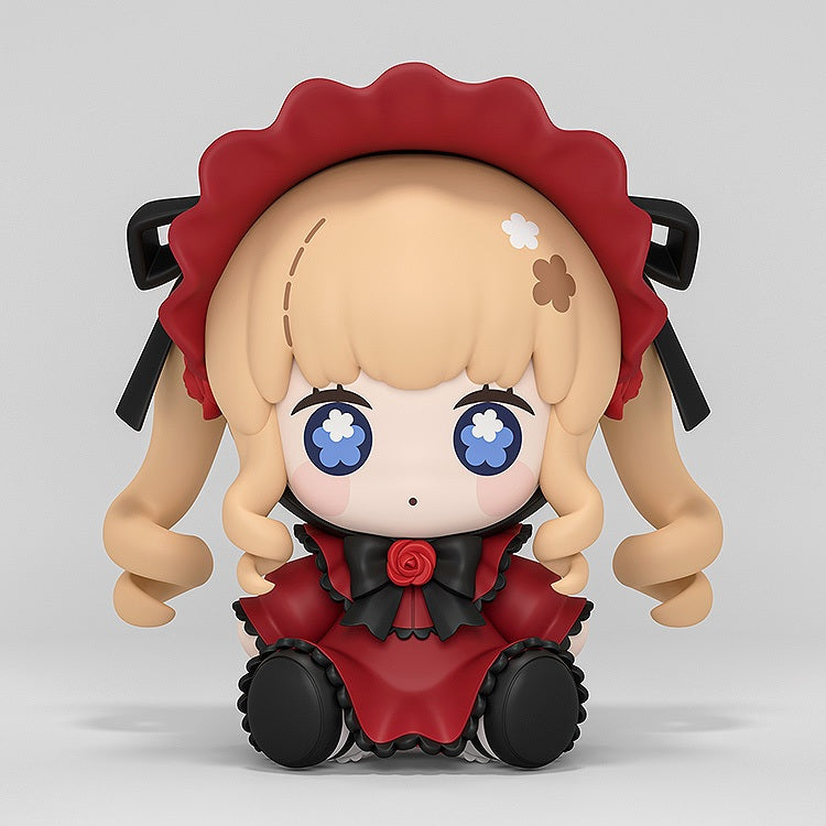 Huggy Good Smile "Rozen Maiden" Shinku
