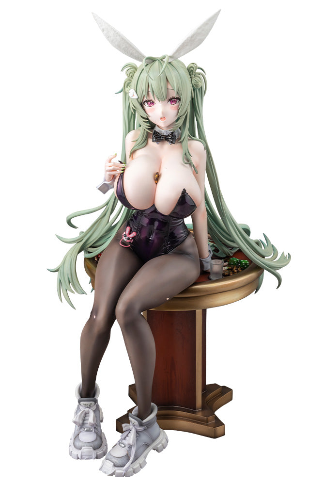 "Goddess of Victory: Nikke" Soda: Twinkling Bunny
