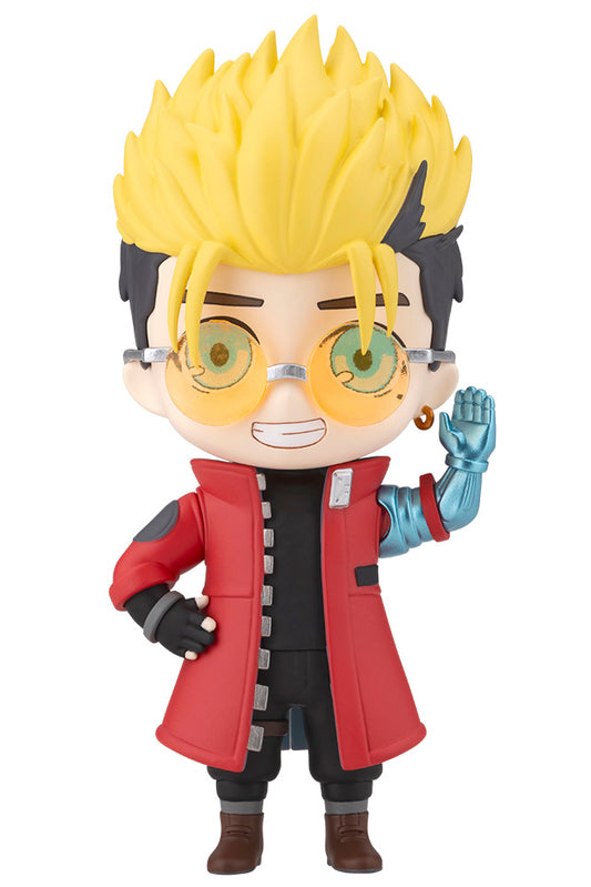 "Trigun Stargaze" OSHI WORKS Mini Vash the Stampede
