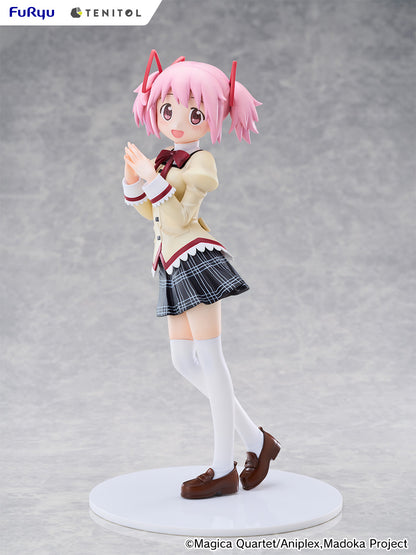 TENITOL TALL "Puella Magi Madoka Magica the Movie -Walpurgisnacht: Rising-" Kaname Madoka