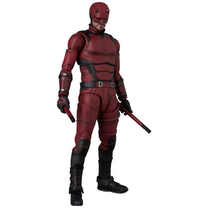 MAFEX "Daredevil: Born Again" Daredevil (Daredevil: Born Again)