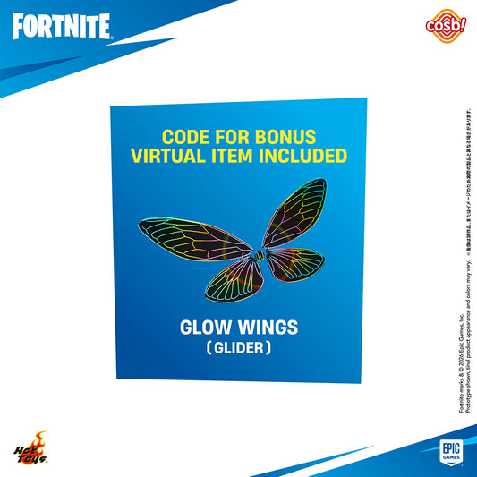 Cosbi "Fortnite" Collection #008 Jules