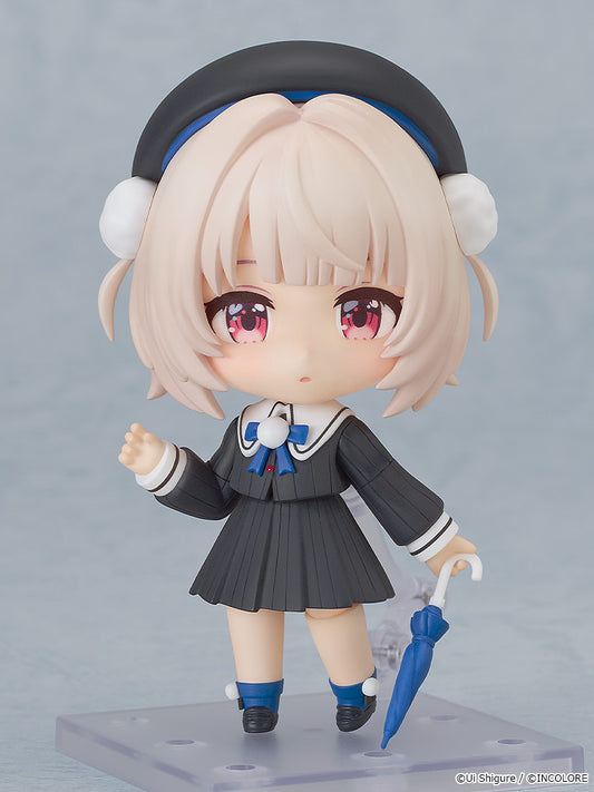 Nendoroid Ui Ui