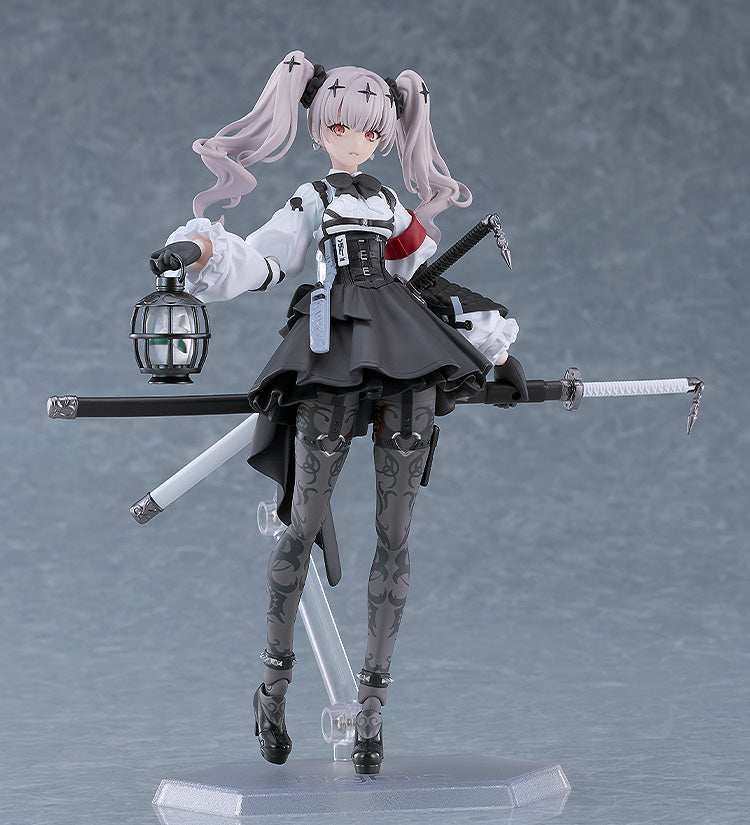 figma Fukashin Ryouiki Ruka