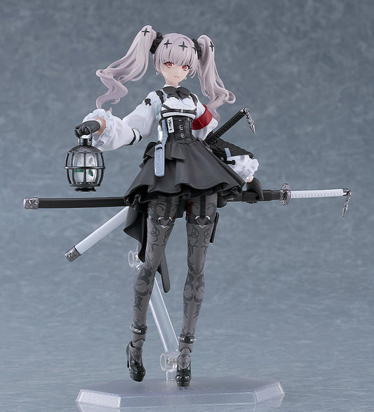 figma Fukashin Ryouiki Ruka