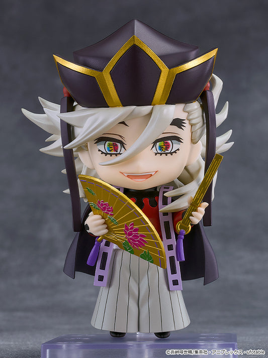 Nendoroid "Demon Slayer: Kimetsu no Yaiba" Doma