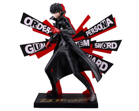 "Persona 5 Royal" OSHI WORKS Persona 5 Royal Joker