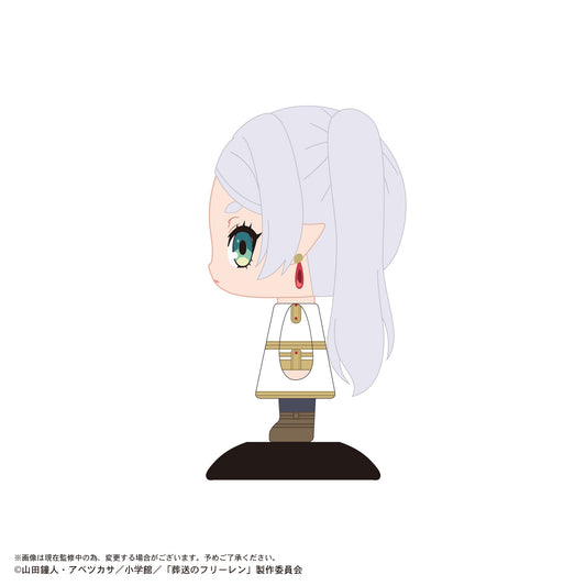 YR-105 Yurayura Head "Frieren: Beyond Journey's End" 105 Frieren