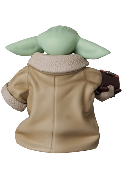 UDF "Star Wars: The Mandalorian" Grogu (TM) Series 3 Gauntlet