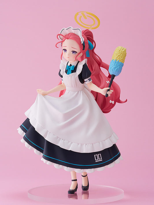 POP UP PARADE "Blue Archive" Yuzu (Maid)