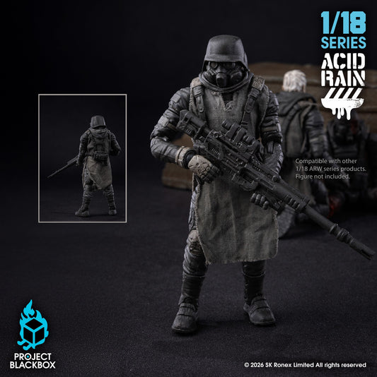 PBB-AR012 Zamaii Infantry