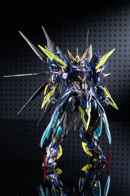 MOTOR NUCLEAR SP-XH02 XING SHUO CLASS WEN ZHONG MODEL