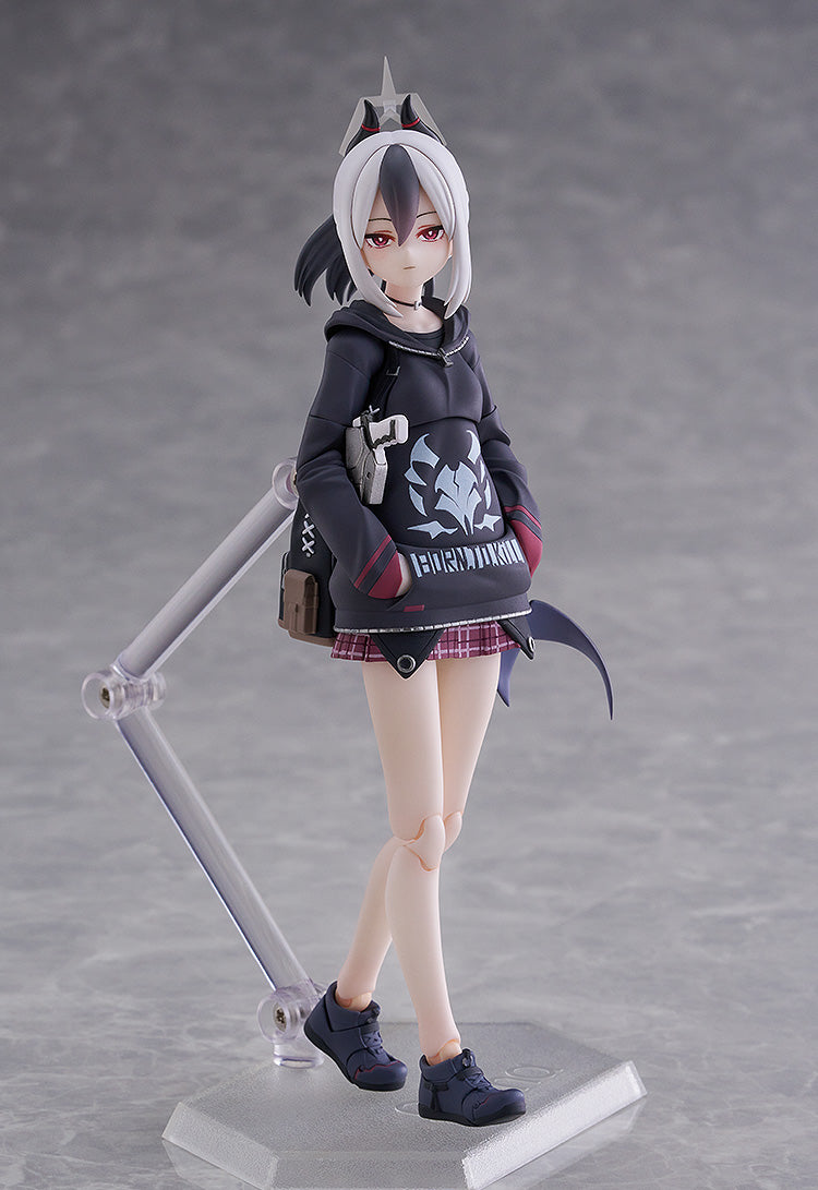 figma "Blue Archive" Onikata Kayoko