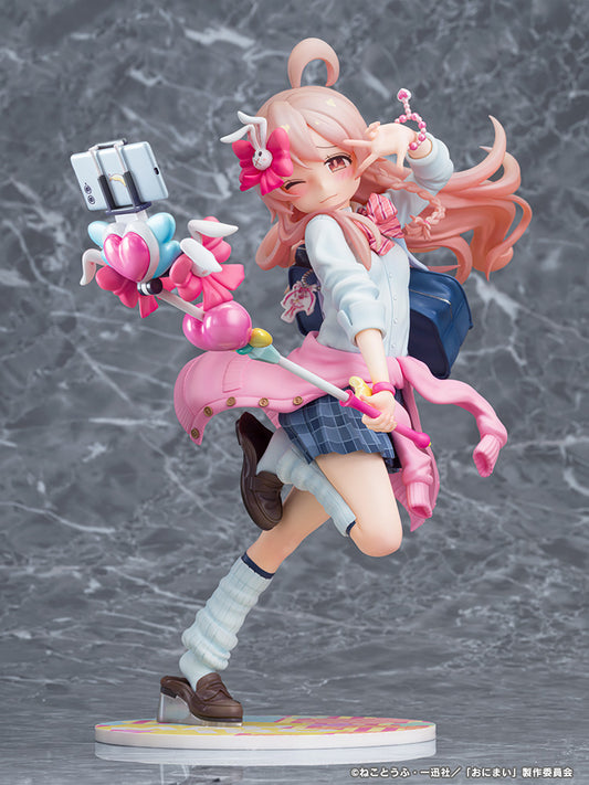 "Onimai: I'm Now Your Sister!" Oyama Mahiro Heisei Gyaru Ver.