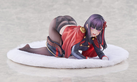 "Chained Soldier Season 2" Yamashiro Ren Plushie Set