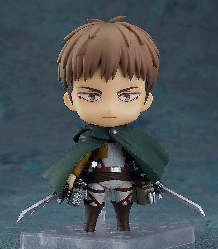 Nendoroid "Attack on Titan" Jean Kirstein