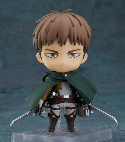 Nendoroid "Attack on Titan" Jean Kirstein