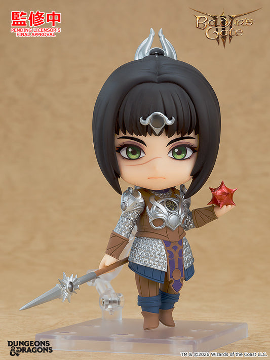 Nendoroid "Baldur's Gate III" Shadowheart