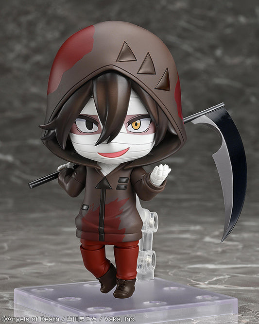 Nendoroid "Angels of Death" Isaac Foster