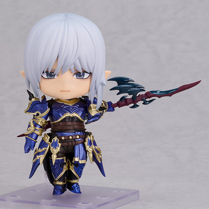Nendoroid "Final Fantasy XIV" Estinien