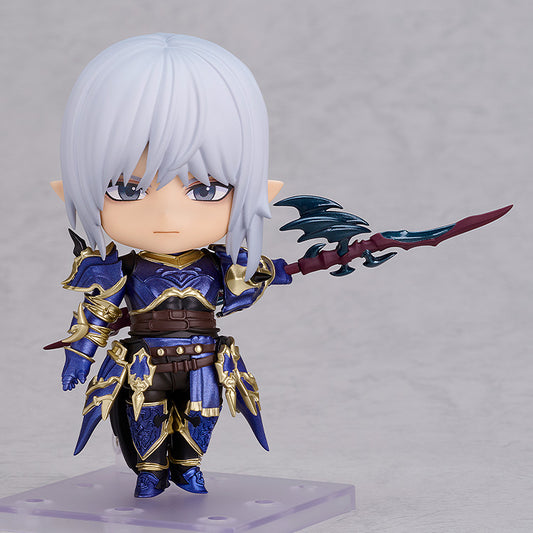Nendoroid "Final Fantasy XIV" Estinien