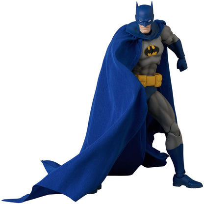 MAFEX "Batman: Hush" Batman Recollection Blue Ver.